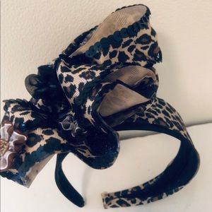 Designer Head Band
